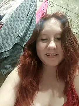 MiaKissy online show from October 19, 2:24 am