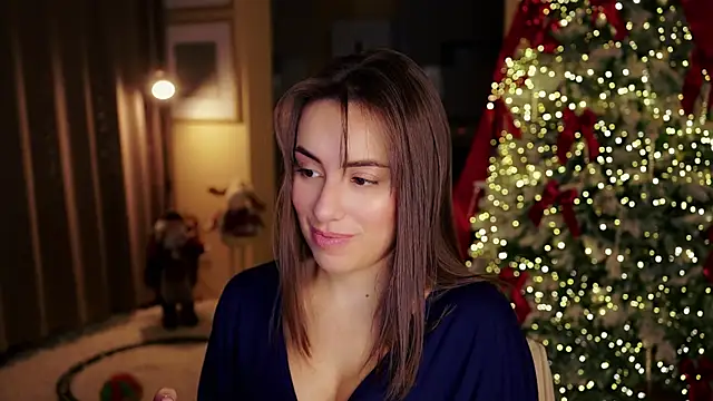 KateCarrey online show from December 18, 4:01 pm