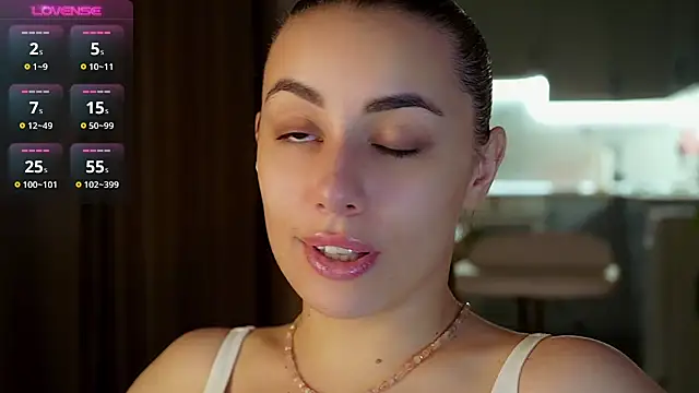 KateCarrey online show from March 4, 2:56 pm