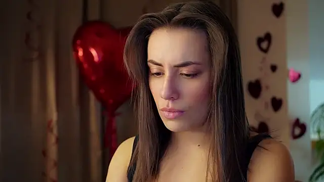 KateCarrey online show from February 15, 2:38 pm