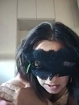 caldaevogliosa81 online show from July 30, 1:01 pm