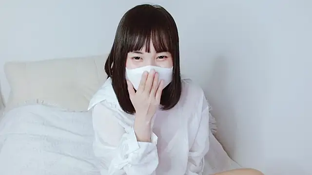 Zinzin chan online show from November 4, 3:17 pm