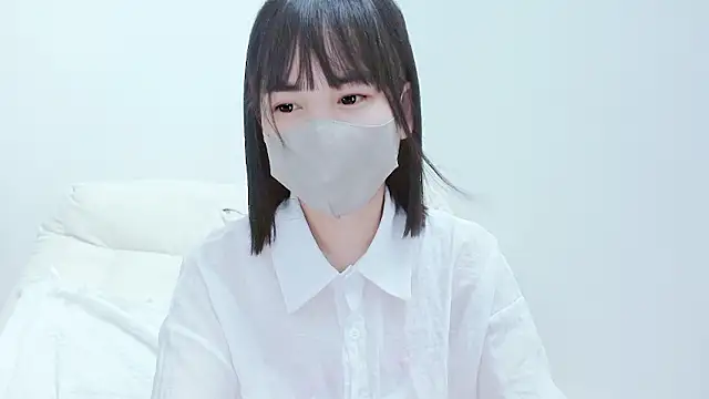 Snapshot of Zinzin_chan chatting on October 10, 8:58 pm Zinzin chan online show from October 10, 8:58 pm