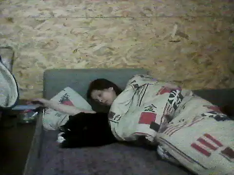 Milana38 online show from February 12, 4:30 pm