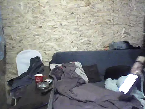 Milana38 online show from November 10, 7:20 pm