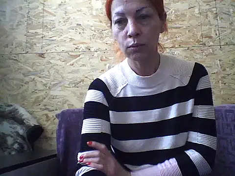Snapshot of Milana38 chatting on September 27, 11:17 am Milana38 online show from September 27, 11:17 am