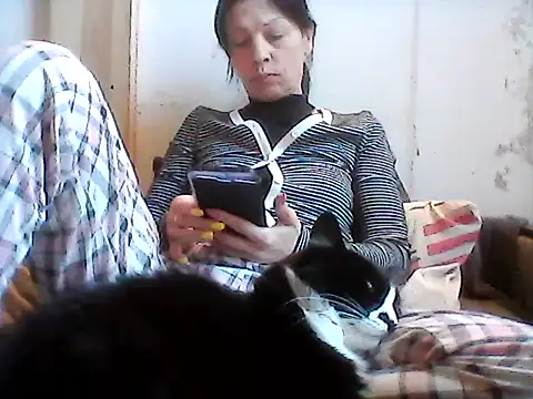 Milana38 online show from May 7, 10:19 am