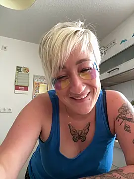 Rozendefotz online show from July 21, 10:49 am