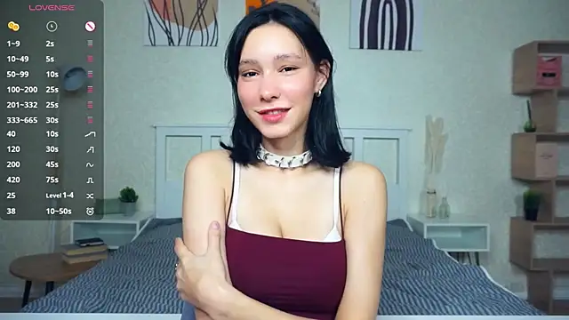 Snapshot of IrenePlamer chatting on September 17, 7:34 pm IrenePlamer online show from September 17, 7:34 pm