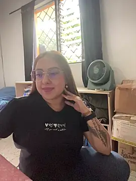 Tamara valentine online show from November 10, 8:59 pm