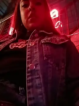 Tamara valentine online show from November 6, 1:33 am