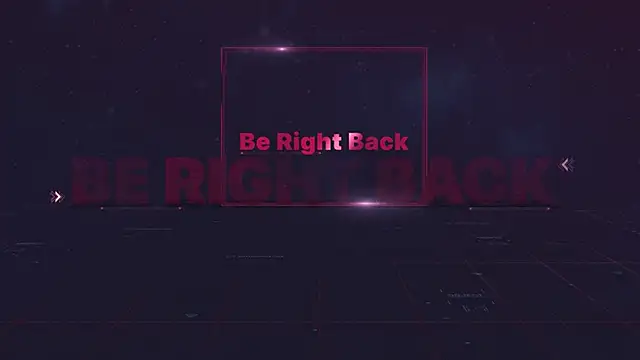 SammySmall F w online show from October 18, 10:22 pm