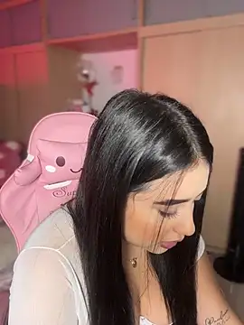 Emiily Moore1 online show from April 27, 11:35 pm