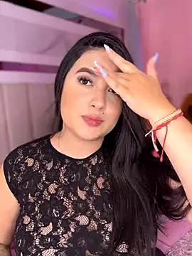 Emiily Moore1 online show from November 8, 1:54 am