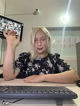 Sun Sooll  online show from June 11, 12:32 am