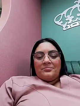 tiffany Johnson1 online show from November 19, 3:56 pm