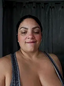 tiffany Johnson1 online show from February 14, 12:34 am