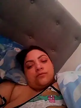 tiffany Johnson1 online show from April 22, 12:02 pm