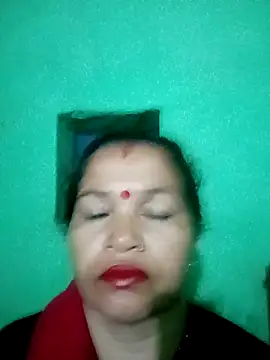 Manavi x online show from October 13, 11:07 pm