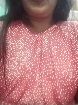 angel marea online show from February 16, 4:40 pm