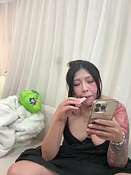 flower520hua online show from September 8, 3:11 pm