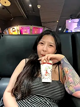 flower520hua online show from October 1, 6:02 pm