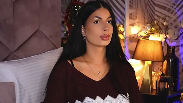 EvaRhea online show from December 23, 3:54 am