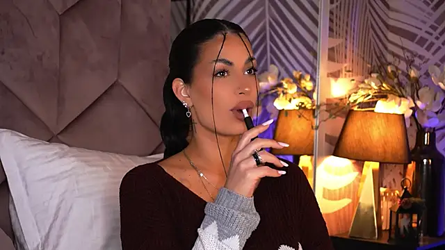 EvaRhea online show from January 19, 3:57 am