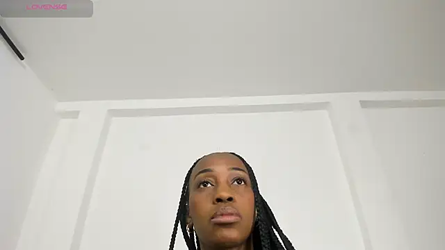 Ebony danik online show from November 13, 1:48 am