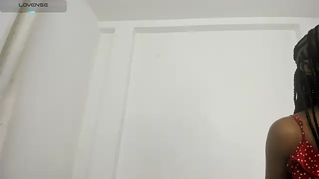 Ebony danik online show from October 28, 1:11 am