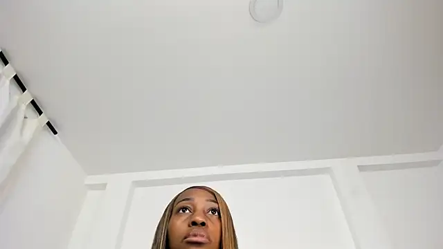 Ebony danik online show from October 14, 12:13 am