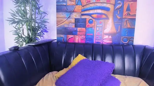 samanee konn online show from July 24, 2:09 am