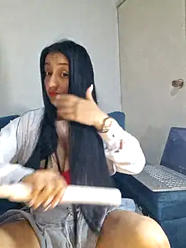 SofiiMilf online show from June 5, 10:54 am
