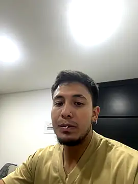 Snapshot of JeanLust chatting on October 15, 1:41 am JeanLust online show from October 15, 1:41 am