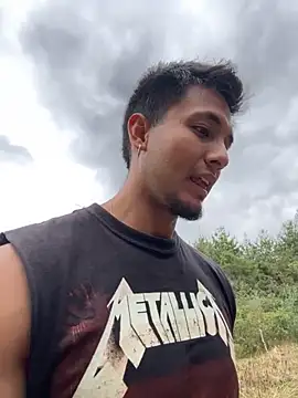 Snapshot of JeanLust chatting on October 25, 4:14 pm JeanLust online show from October 25, 4:14 pm