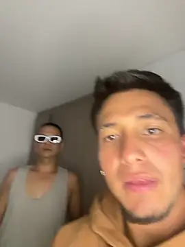 Snapshot of JeanLust chatting on September 15, 7:49 am JeanLust online show from September 15, 7:49 am