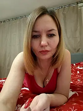 VeroLoverx online show from January 14, 3:50 pm