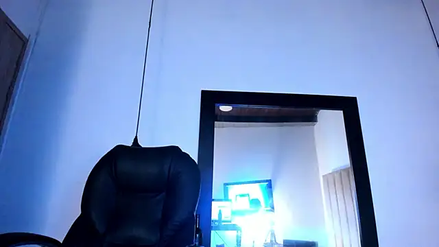 AfroditaLeclair online show from November 16, 2:17 pm