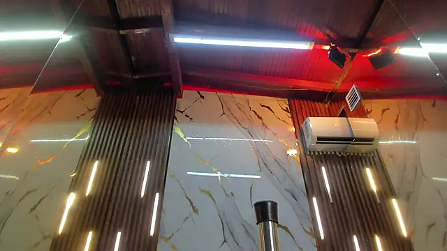 VictoriaDuart online show from March 20, 8:58 pm