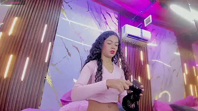 VictoriaDuart online show from September 13, 9:01 pm