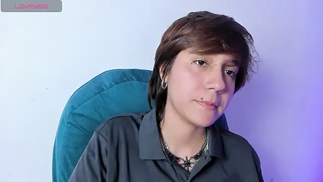 Tsuki Maru online show from April 21, 1:42 am