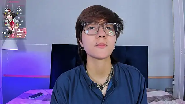 Tsuki Maru online show from March 18, 9:31 pm