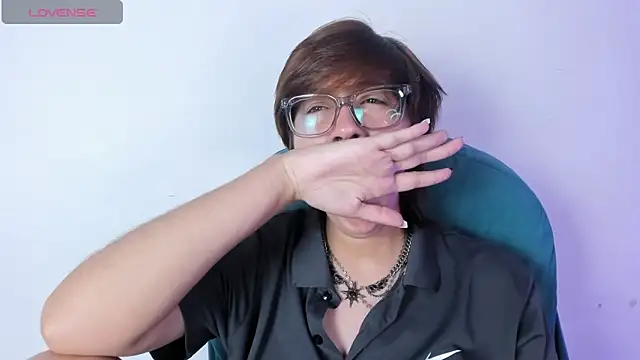 Tsuki Maru online show from April 20, 9:07 pm