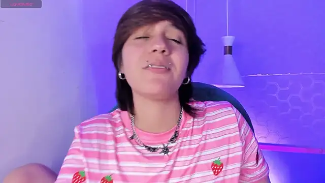 Tsuki Maru online show from April 23, 12:29 pm