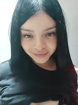 LunaJacobs online show from March 25, 6:22 pm