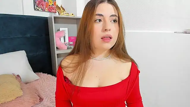 Vicluxxx online show from April 22, 2:14 pm