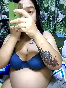 sexylhane online show from June 5, 10:54 am