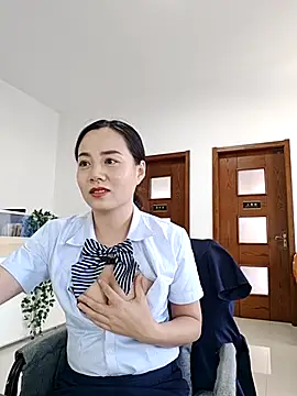 bingxin- online show from October 31, 5:09 am