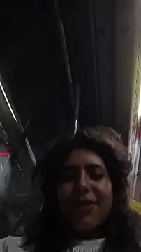 Maricamposs online show from March 17, 8:18 am