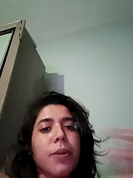 Maricamposs online show from October 31, 12:56 am